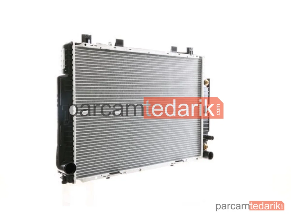 BEHR CR247000S | Su Radyatörü — Mercedes S-Serisi (W140) 400 SE- SEL/S420 500 SE- SEL