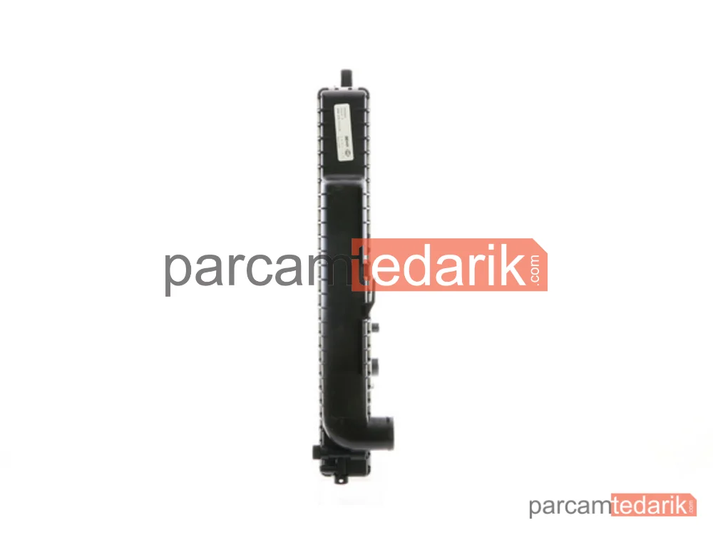 BEHR CR247000S | Su Radyatörü — Mercedes S-Serisi (W140) 400 SE- SEL/S420 500 SE- SEL