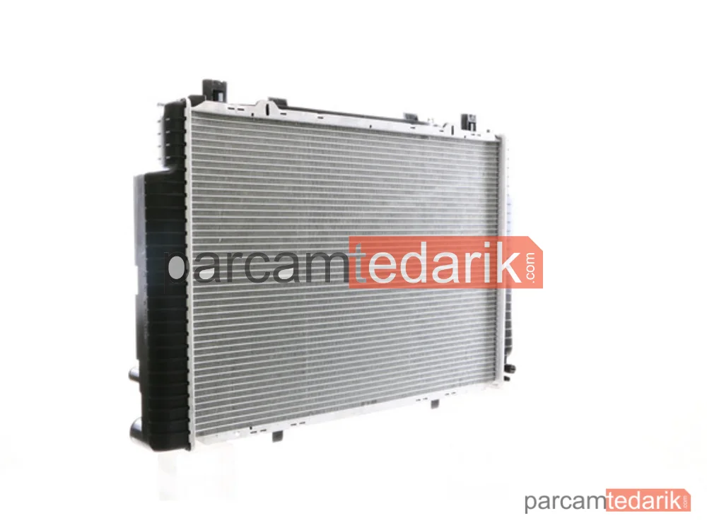 BEHR CR247000S | Su Radyatörü — Mercedes S-Serisi (W140) 400 SE- SEL/S420 500 SE- SEL