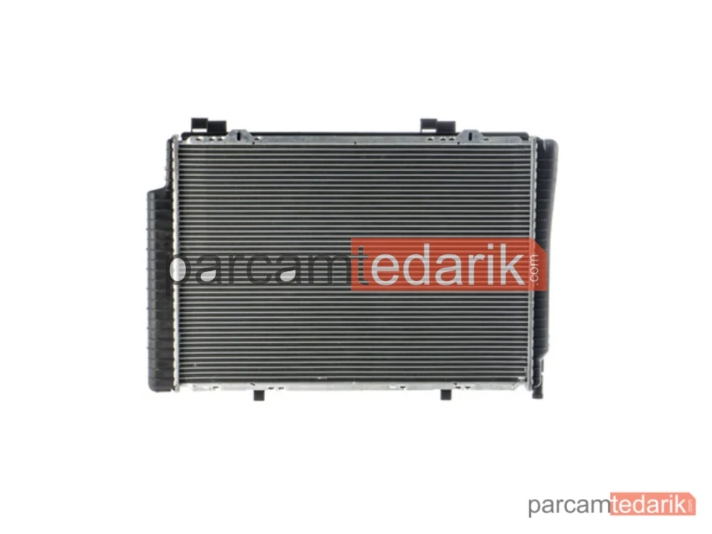 BEHR CR248000S | Su Radyatörü — Mercedes C-Serisi (W202) SLK (R170)