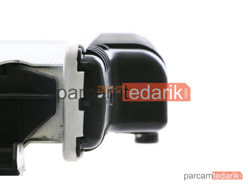 BEHR CR248000S | Su Radyatörü — Mercedes C-Serisi (W202) SLK (R170)