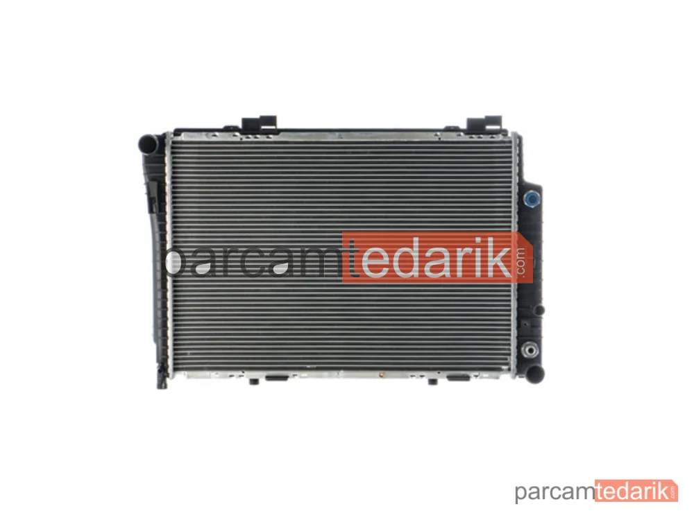 BEHR CR248000S | Su Radyatörü — Mercedes C-Serisi (W202) SLK (R170)