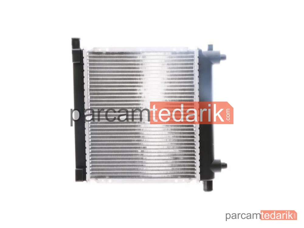 BEHR CR255000S | Su Radyatörü — Mercedes W124-W201 200E-190E / MEK-OTOM / Klimasiz