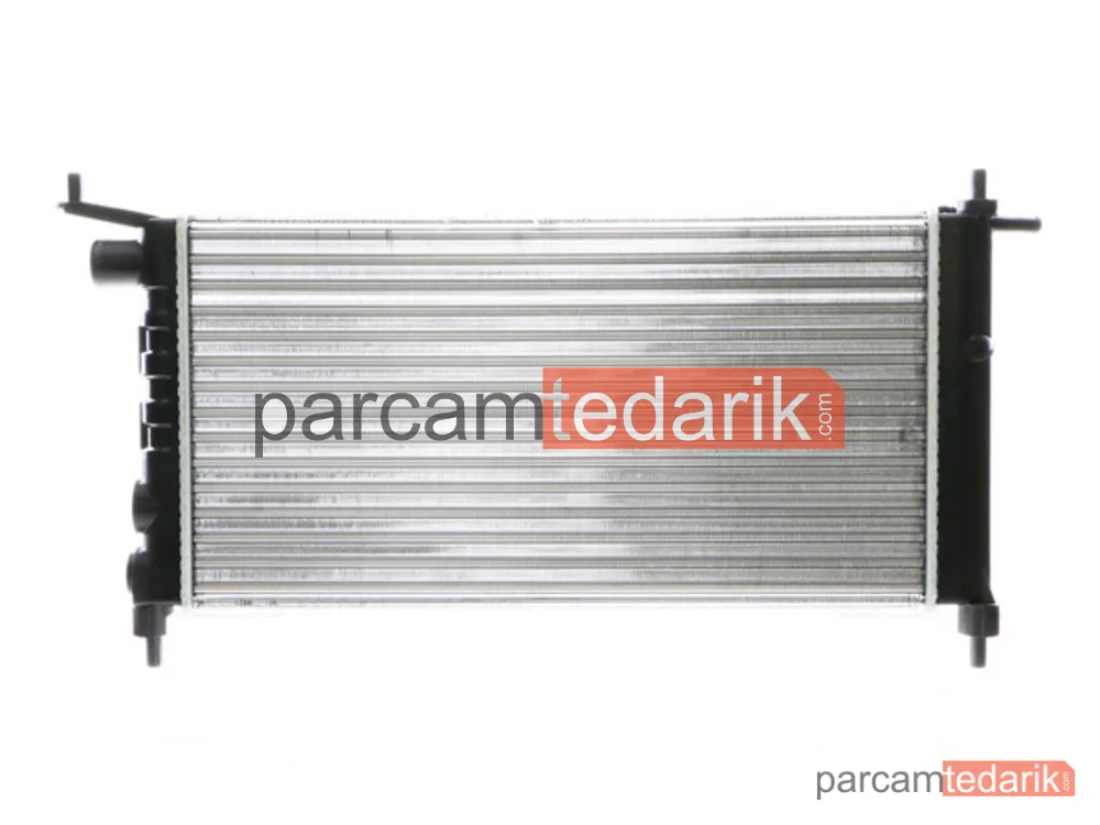 BEHR CR269000S | Su Radyatörü — Opel Corsa B 1.4I 16V 1.6I 16V 09.94-09.00 Tigra X12SZ - C14NZ - X14XE - X16XE