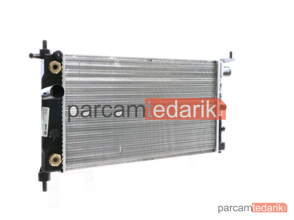 BEHR CR269000S | Su Radyatörü — Opel Corsa B 1.4I 16V 1.6I 16V 09.94-09.00 Tigra X12SZ - C14NZ - X14XE - X16XE
