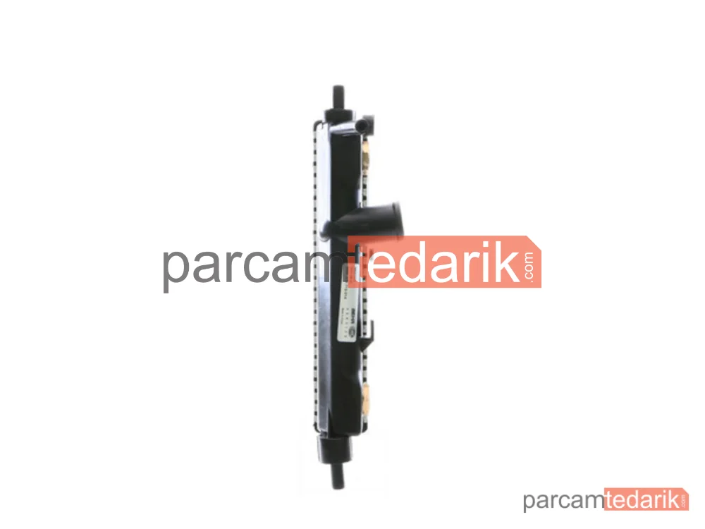 BEHR CR269000S | Su Radyatörü — Opel Corsa B 1.4I 16V 1.6I 16V 09.94-09.00 Tigra X12SZ - C14NZ - X14XE - X16XE