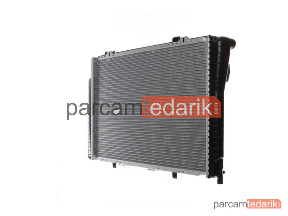 CR270000S | Su Radyatörü — Mercedes W202-W210 / C180 - E200-C200 Klimali