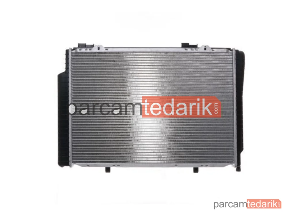 BEHR CR270000S | Su Radyatörü — Mercedes W202-W210 / C180 - E200-C200 Klimali