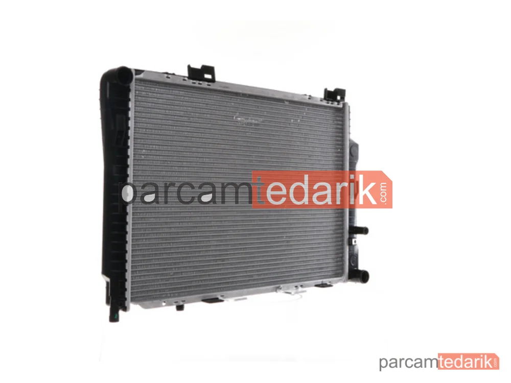 BEHR CR270000S | Su Radyatörü — Mercedes W202-W210 / C180 - E200-C200 Klimali