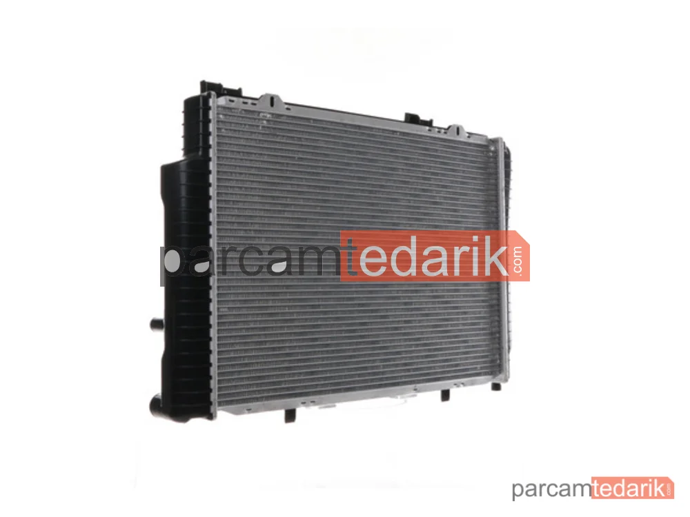 BEHR CR270000S | Su Radyatörü — Mercedes W202-W210 / C180 - E200-C200 Klimali