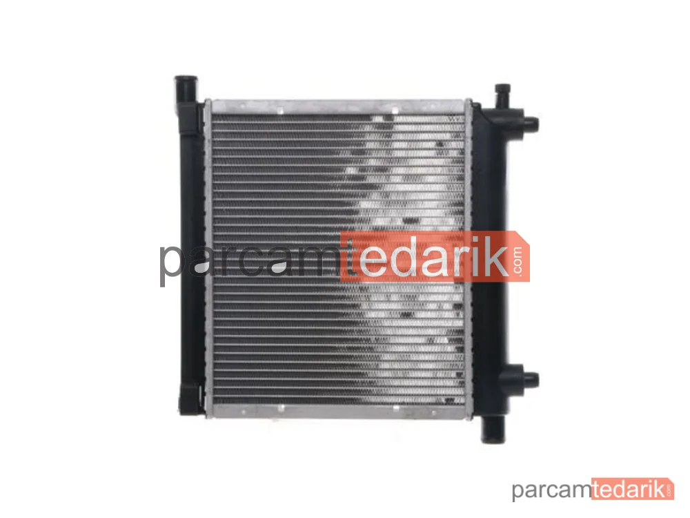 BEHR CR276000S | Su Radyatörü — Mercedes W124-E200 /M111 Klimasiz