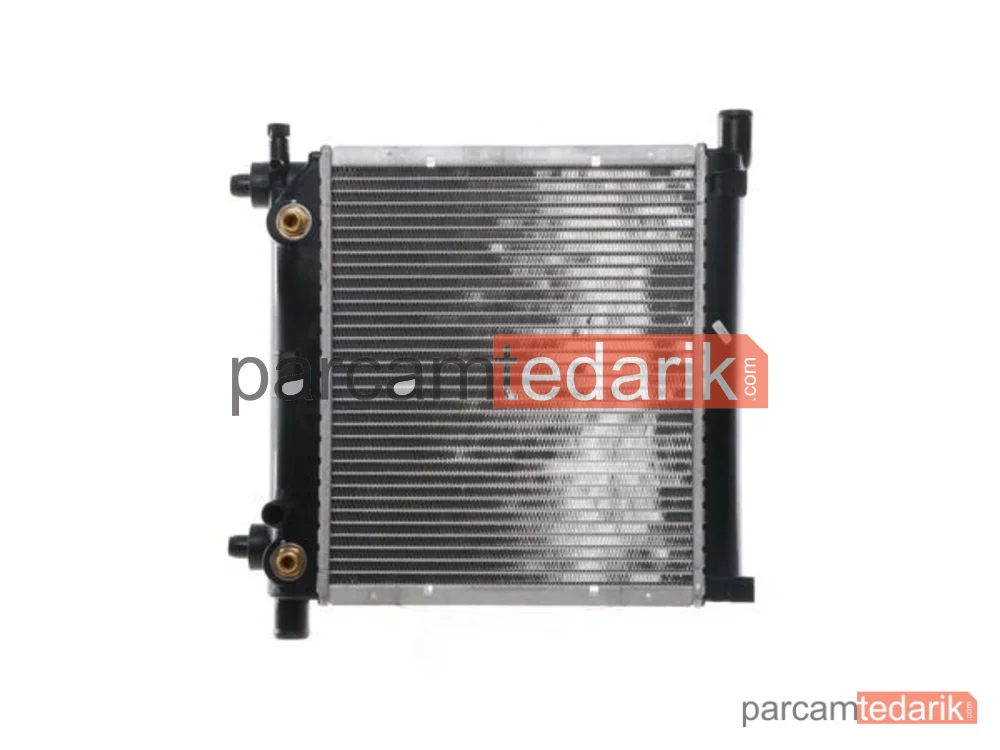BEHR CR276000S | Su Radyatörü — Mercedes W124-E200 /M111 Klimasiz