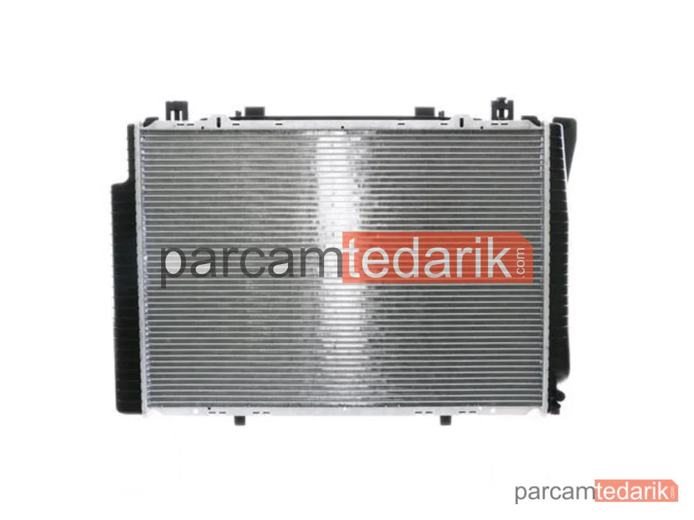 BEHR CR278000S | Su Radyatörü — Mercedes W140 M104 300SE 300SEL S320 S280