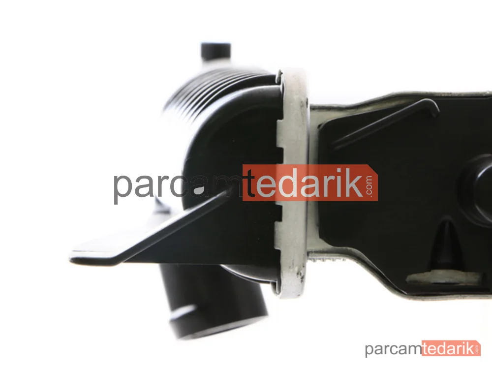 BEHR CR278000S | Su Radyatörü — Mercedes W140 M104 300SE 300SEL S320 S280