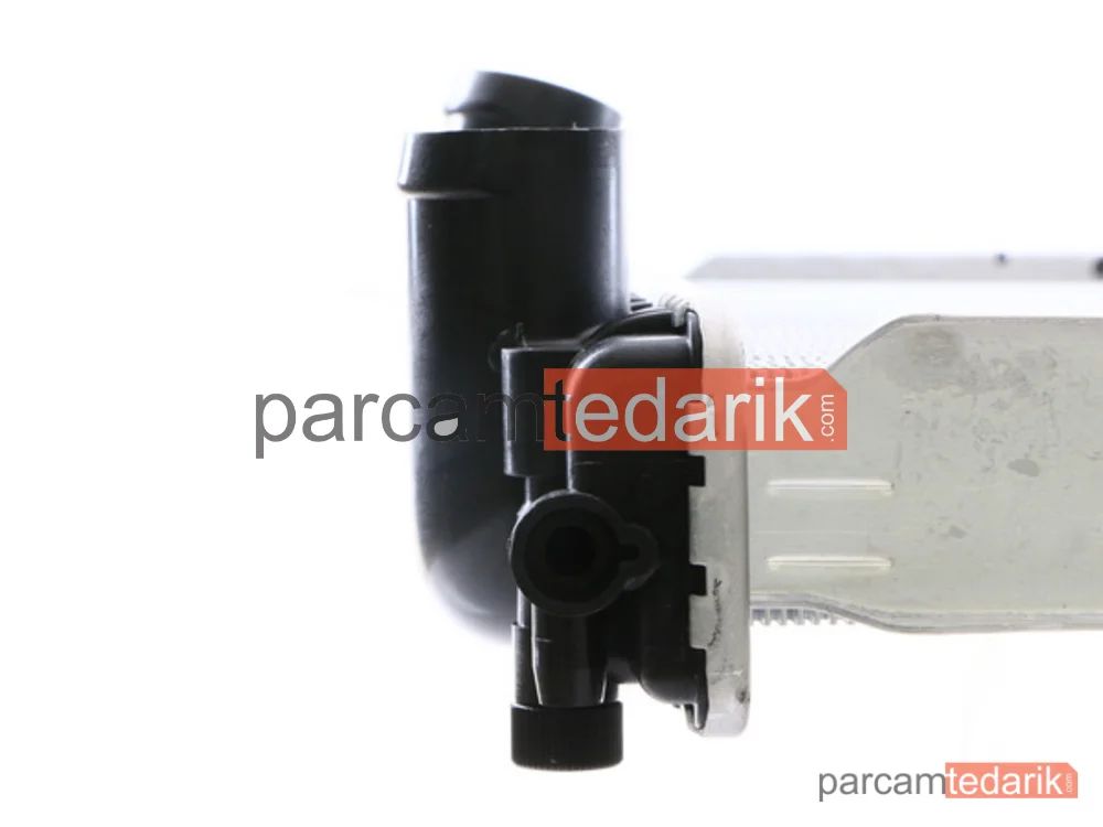 BEHR CR278000S | Su Radyatörü — Mercedes W140 M104 300SE 300SEL S320 S280