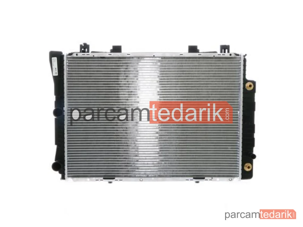 BEHR CR278000S | Su Radyatörü — Mercedes W140 M104 300SE 300SEL S320 S280