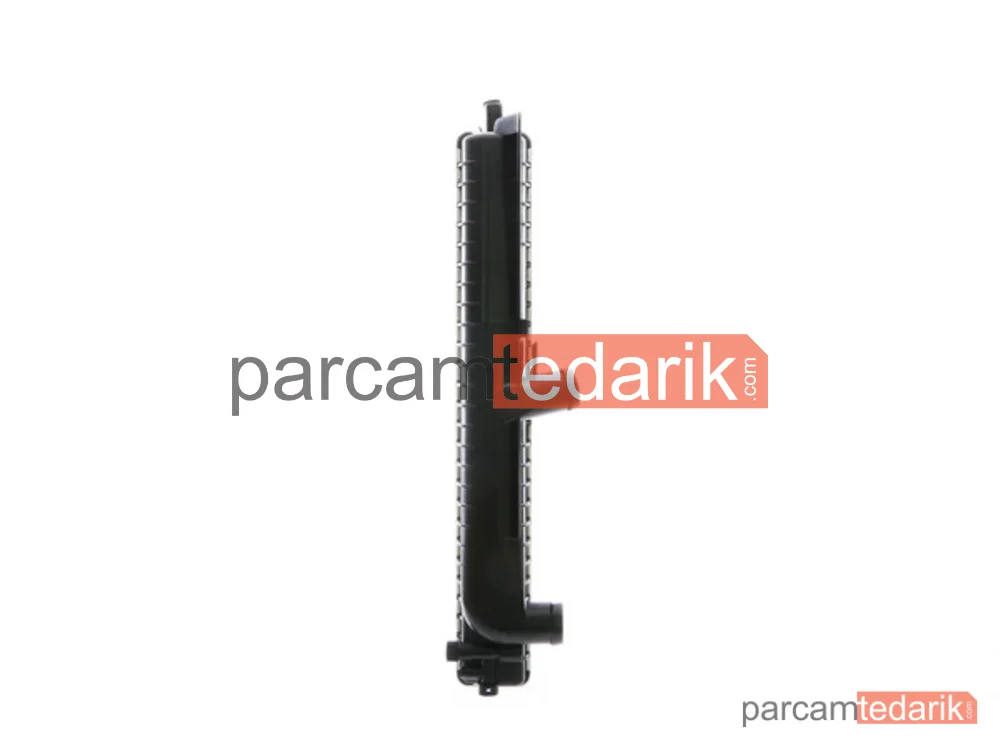 BEHR CR278000S | Su Radyatörü — Mercedes W140 M104 300SE 300SEL S320 S280