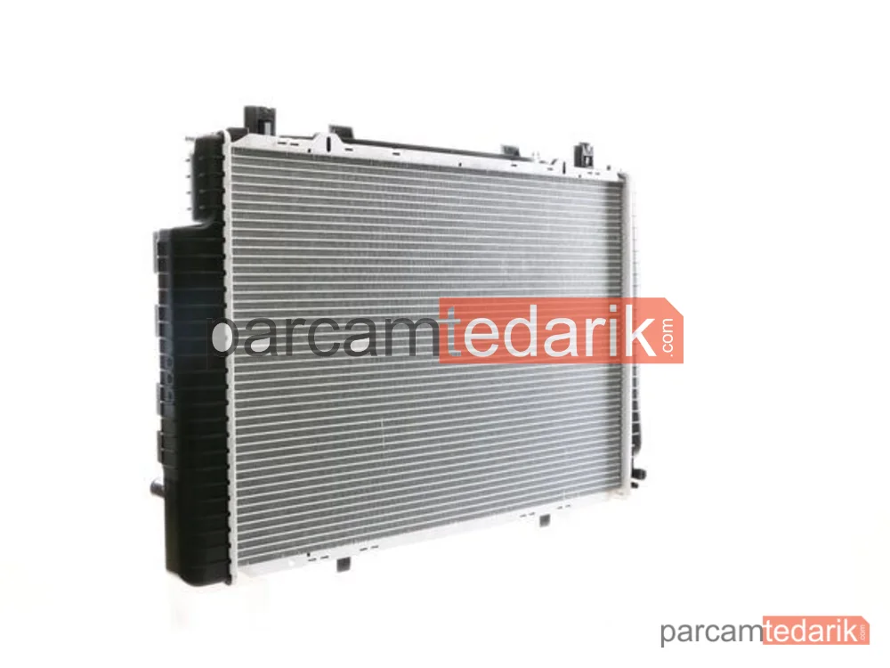BEHR CR278000S | Su Radyatörü — Mercedes W140 M104 300SE 300SEL S320 S280