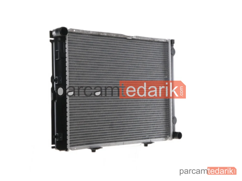 BEHR CR284000S | Su Radyatörü — Mercedes W201 - 190E Manuel-Klimali
