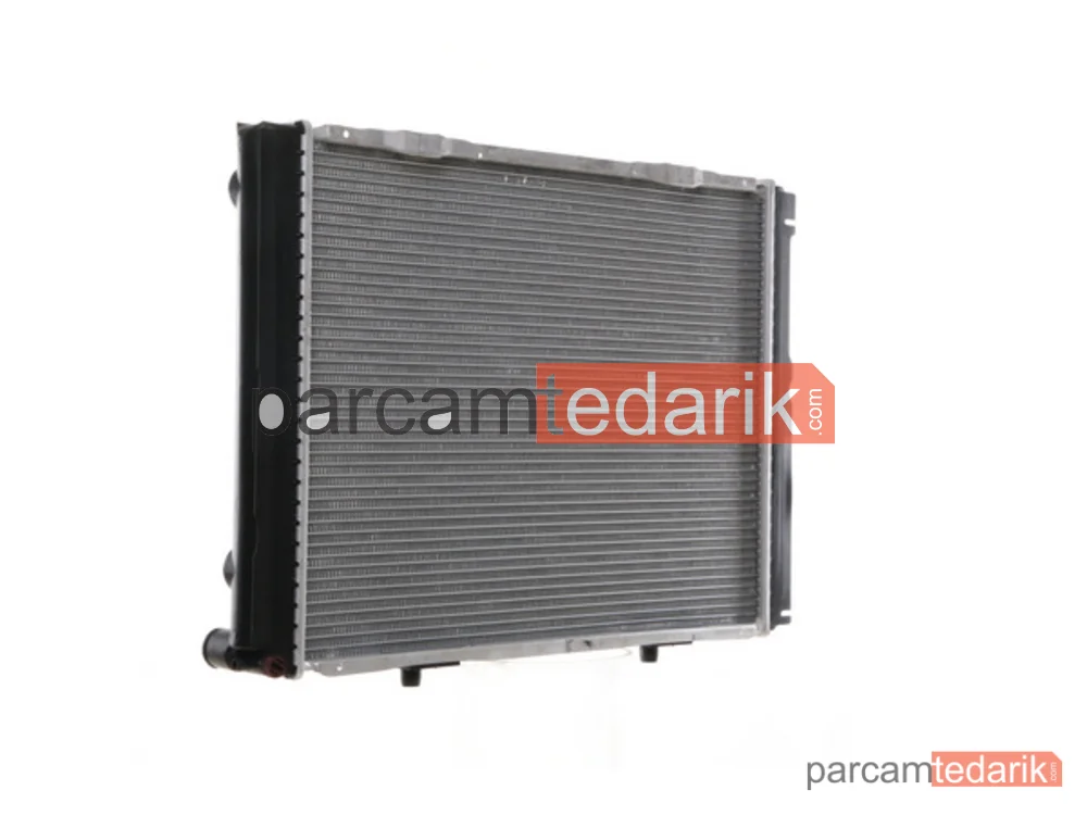 BEHR CR284000S | Su Radyatörü — Mercedes W201 - 190E Manuel-Klimali