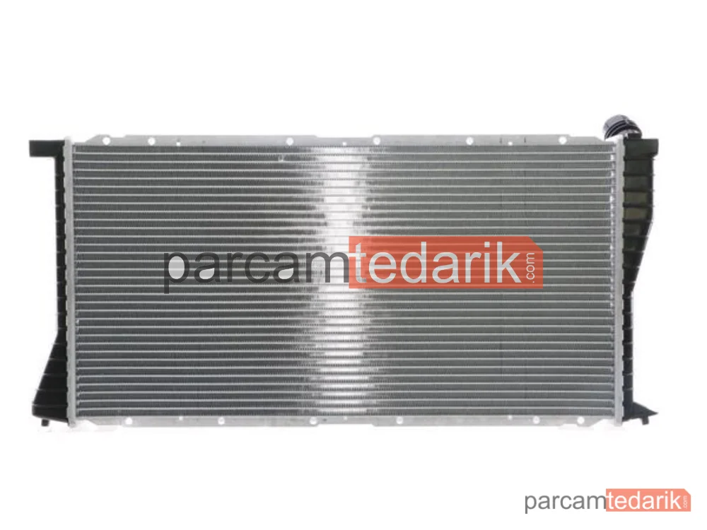 BEHR CR288000S | Su Radyatörü — BMW E38-E39 / M47-M57-M67