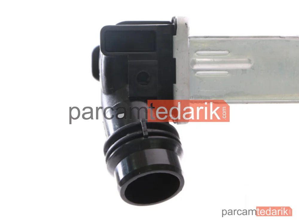 BEHR CR288000S | Su Radyatörü — BMW E38-E39 / M47-M57-M67