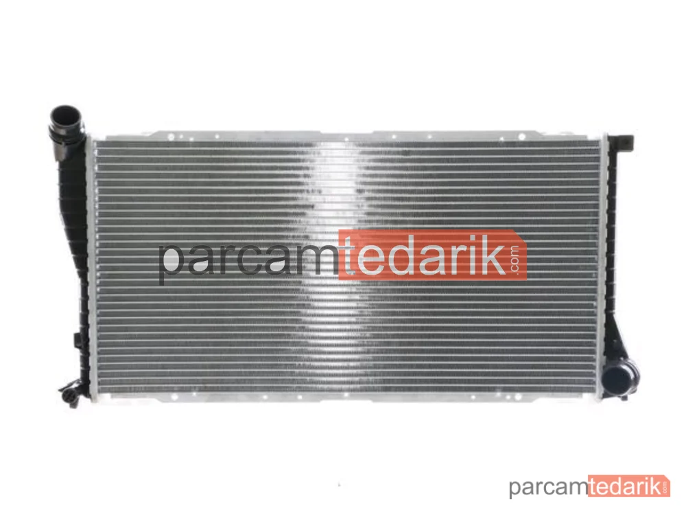 BEHR CR288000S | Su Radyatörü — BMW E38-E39 / M47-M57-M67