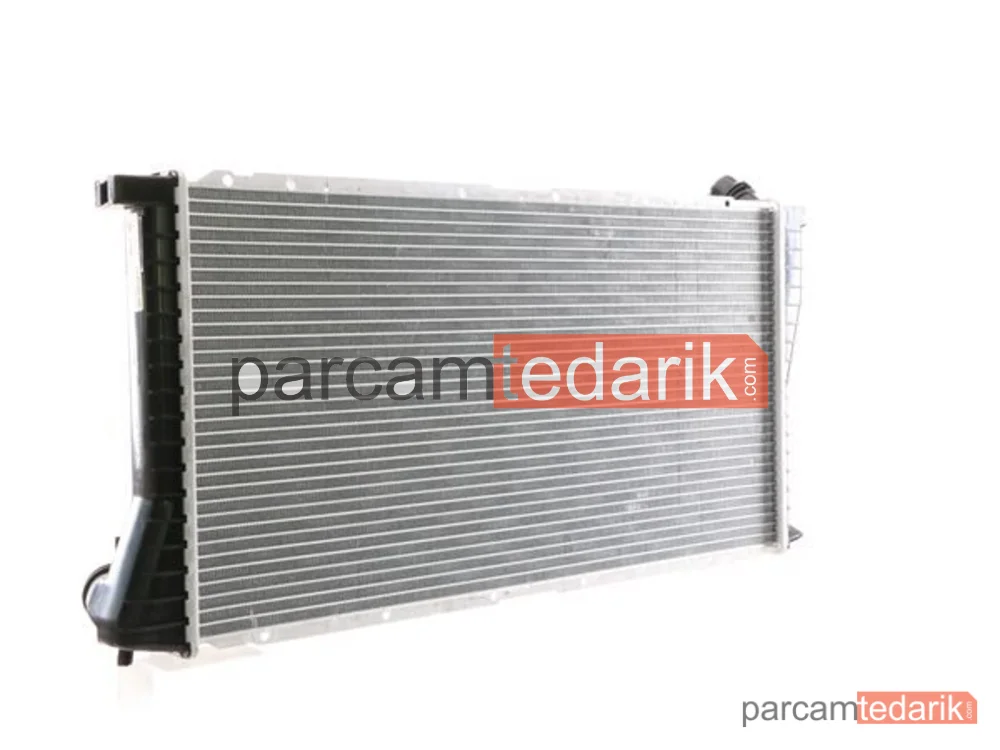 BEHR CR288000S | Su Radyatörü — BMW E38-E39 / M47-M57-M67