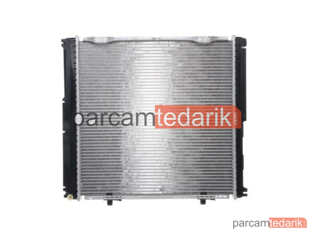 BEHR CR291000S | Su Radyatörü — Mercedes W124-E200 / M111 Klimali