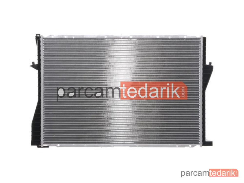 BEHR CR295000S | Su Radyatörü — BMW E39 /M52-M54 5.20 Otomatik-Klimali