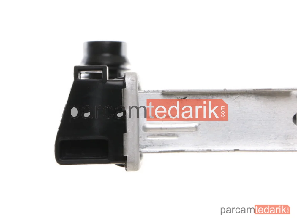 BEHR CR295000S | Su Radyatörü — BMW E39 /M52-M54 5.20 Otomatik-Klimali