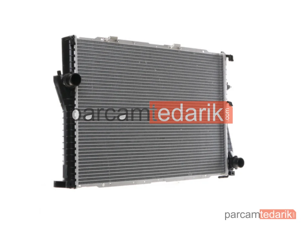 BEHR CR295000S | Su Radyatörü — BMW E39 /M52-M54 5.20 Otomatik-Klimali