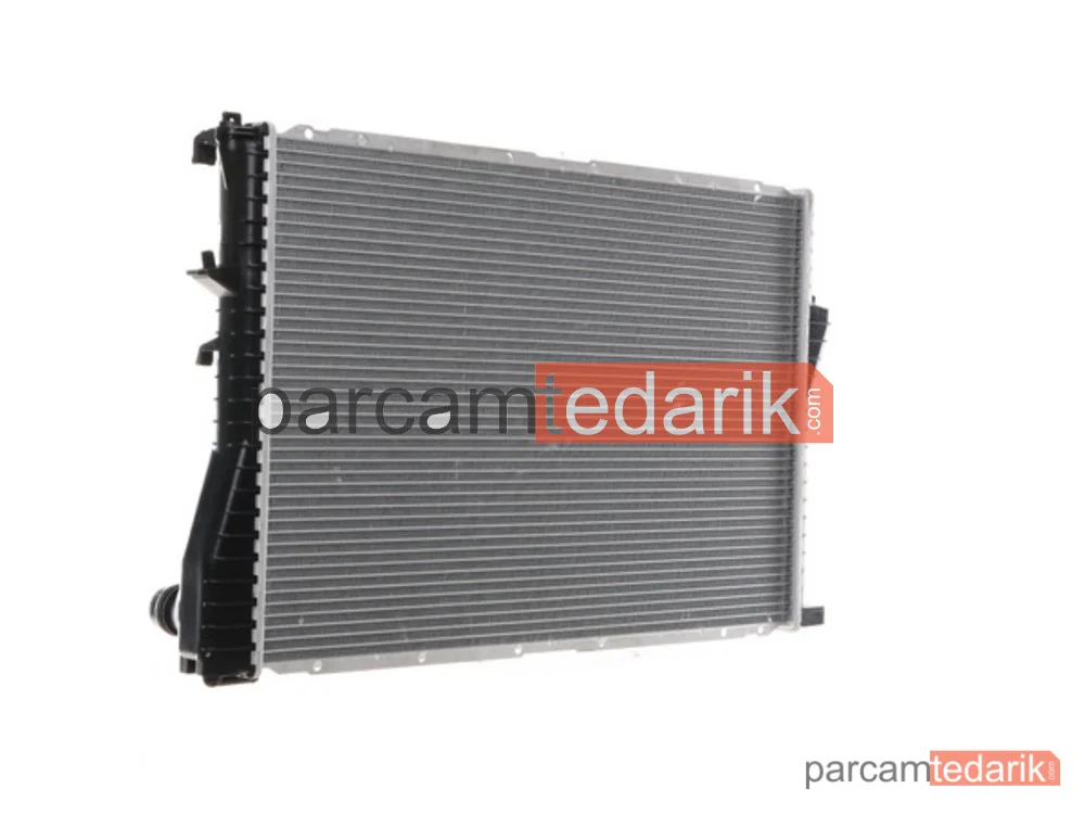 BEHR CR295000S | Su Radyatörü — BMW E39 /M52-M54 5.20 Otomatik-Klimali
