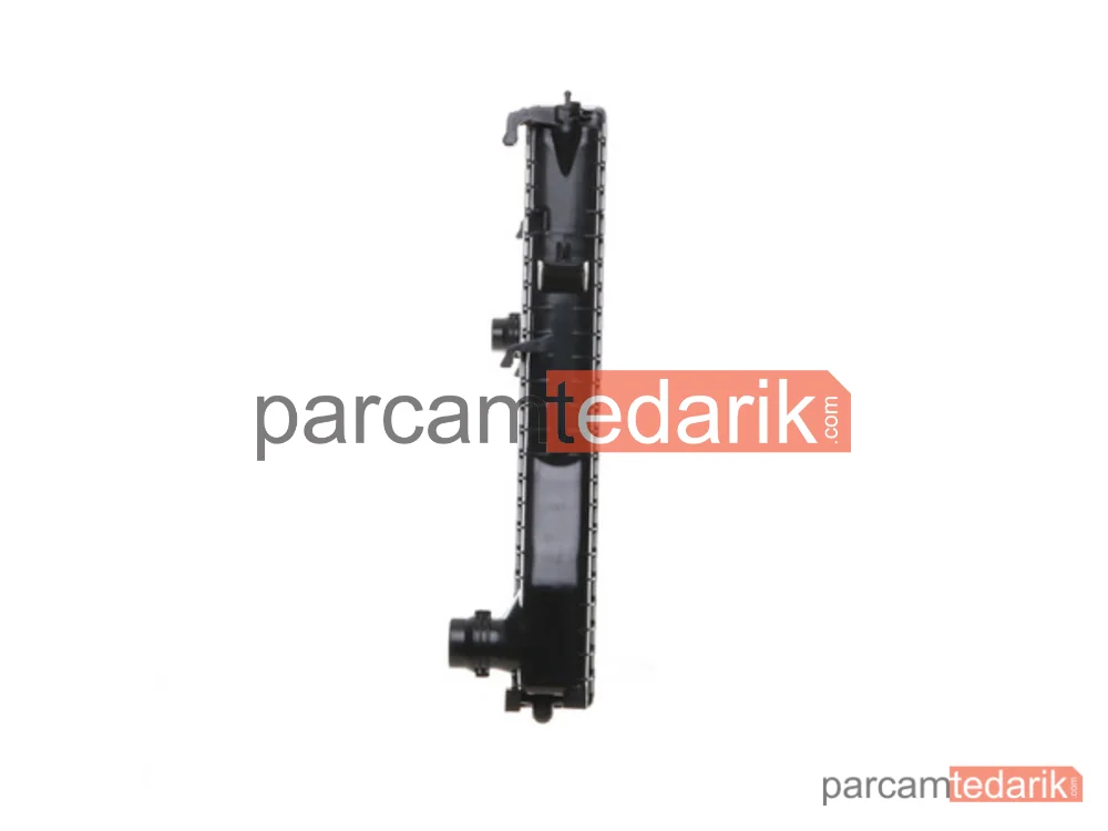 BEHR CR295000S | Su Radyatörü — BMW E39 /M52-M54 5.20 Otomatik-Klimali