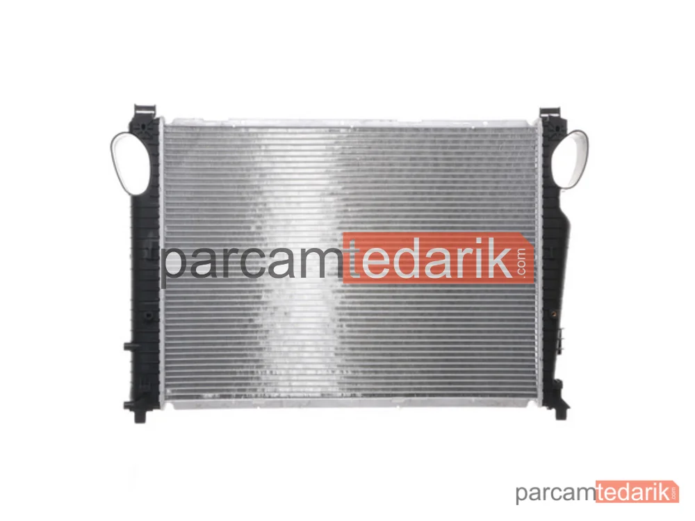 BEHR CR304000S | Su Radyatörü — Mercedes S Seri W220 / M112