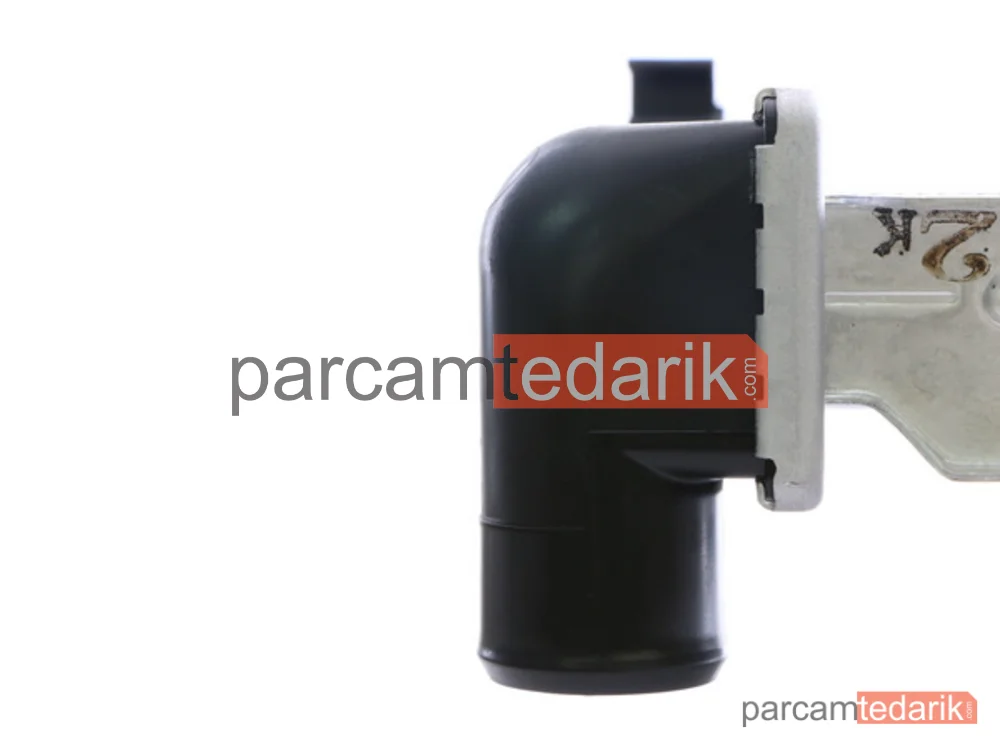 BEHR CR315001S | Su Radyatörü — Mercedes W210 / E200-E220 CDI