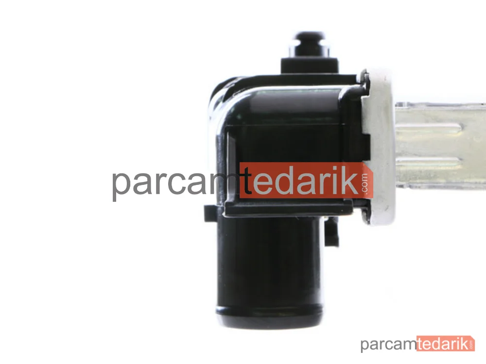 BEHR CR324000S | Su Radyatörü — Mercedes W168-W414 / 2000-2005