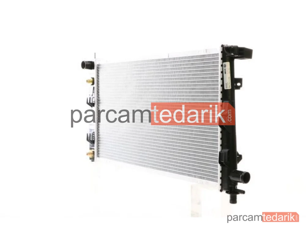 BEHR CR324000S | Su Radyatörü — Mercedes W168-W414 / 2000-2005