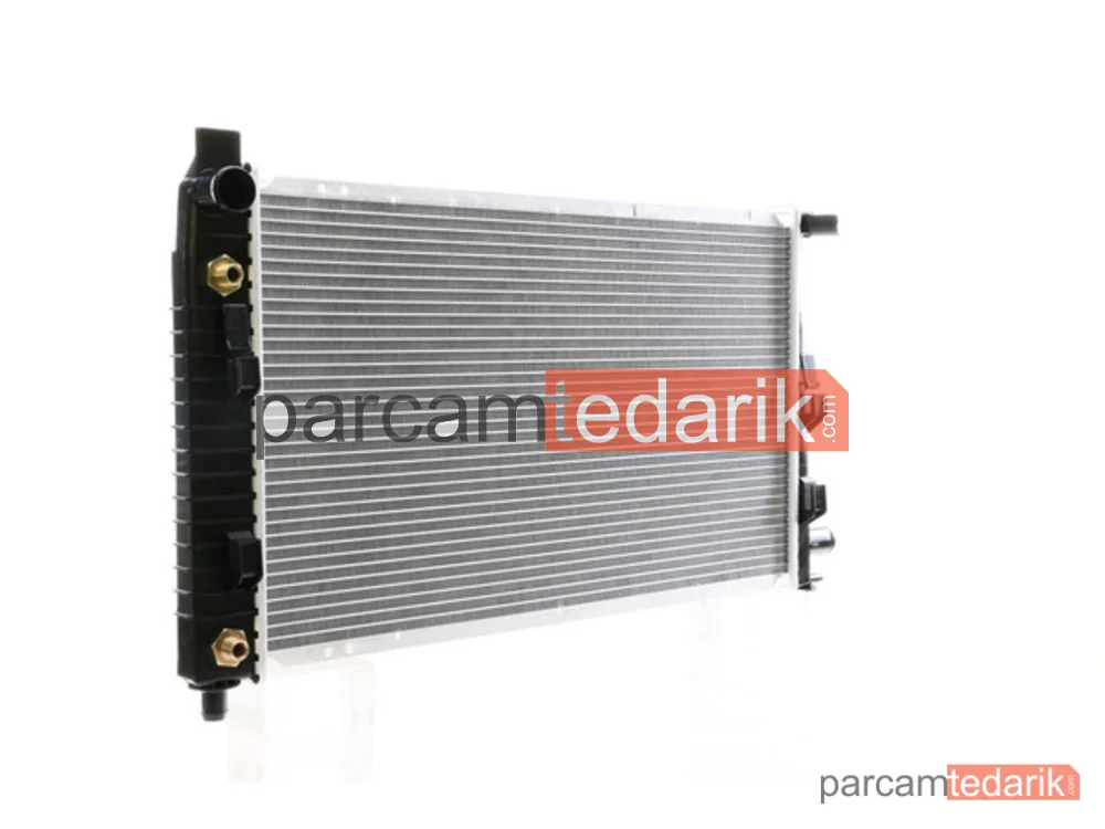 BEHR CR324000S | Su Radyatörü — Mercedes W168-W414 / 2000-2005