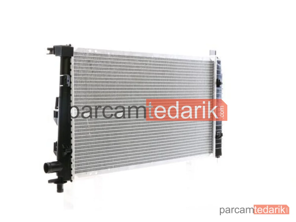 BEHR CR324000S | Su Radyatörü — Mercedes W168-W414 / 2000-2005