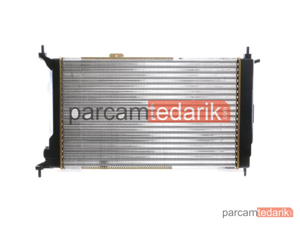 BEHR CR356000S | Su Radyatörü — Mekanik Opel Astra F X16XEL 8MK376713-584 Klimali Manuel