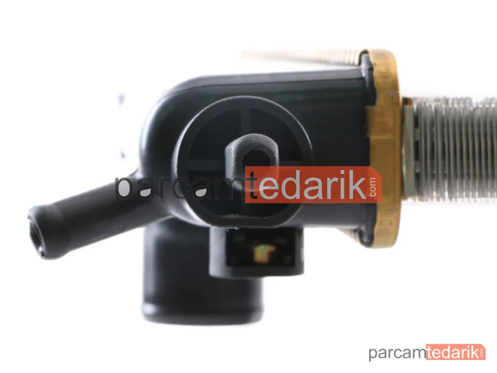 BEHR CR356000S | Su Radyatörü — Mekanik Opel Astra F X16XEL 8MK376713-584 Klimali Manuel