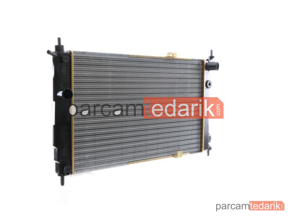 BEHR CR356000S | Su Radyatörü — Mekanik Opel Astra F X16XEL 8MK376713-584 Klimali Manuel