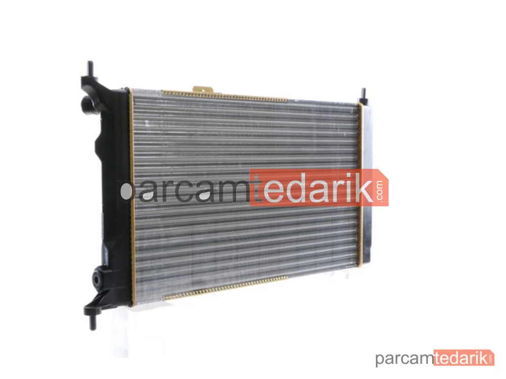 BEHR CR356000S | Su Radyatörü — Mekanik Opel Astra F X16XEL 8MK376713-584 Klimali Manuel