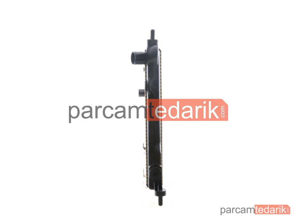 BEHR CR356000S | Su Radyatörü — Mekanik Opel Astra F X16XEL 8MK376713-584 Klimali Manuel