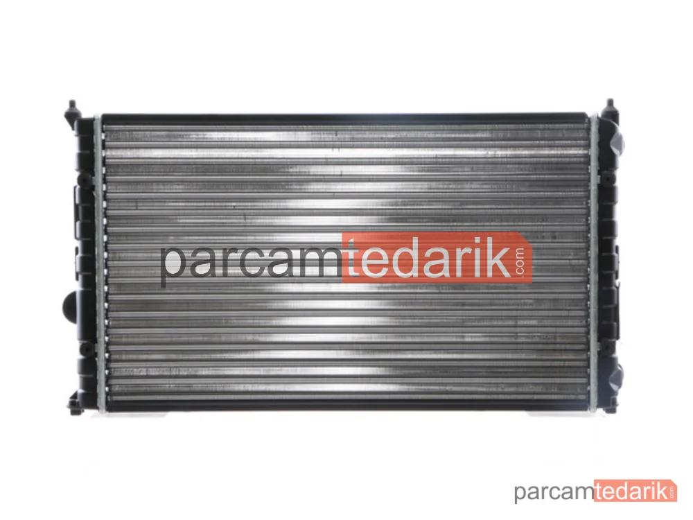 BEHR CR362000S | Su Radyatörü — 525×322X34 VW Seat
