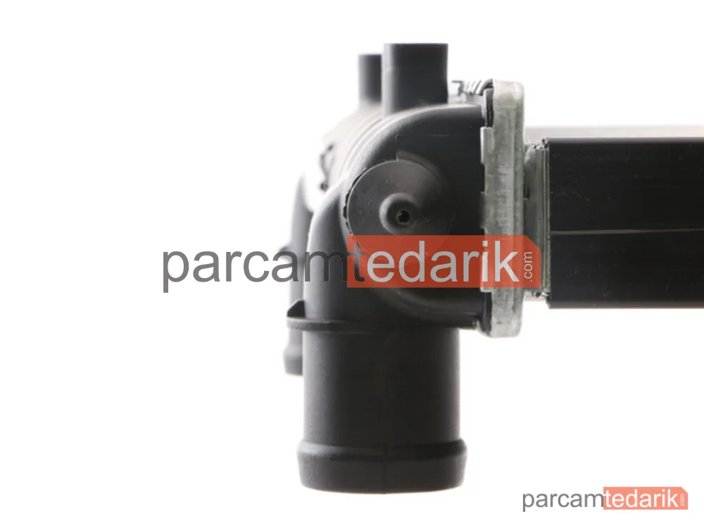 BEHR CR362000S | Su Radyatörü — 525×322X34 VW Seat
