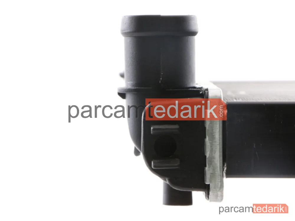 BEHR CR362000S | Su Radyatörü — 525×322X34 VW Seat