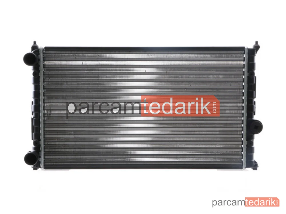 BEHR CR362000S | Su Radyatörü — 525×322X34 VW Seat