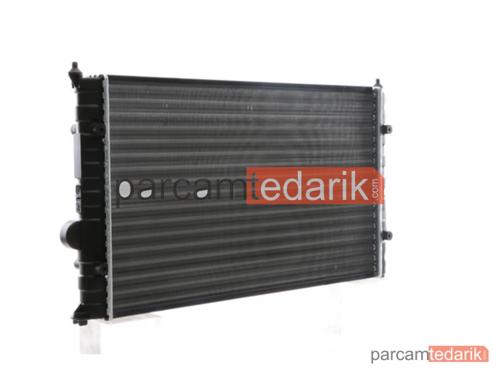 BEHR CR362000S | Su Radyatörü — 525×322X34 VW Seat